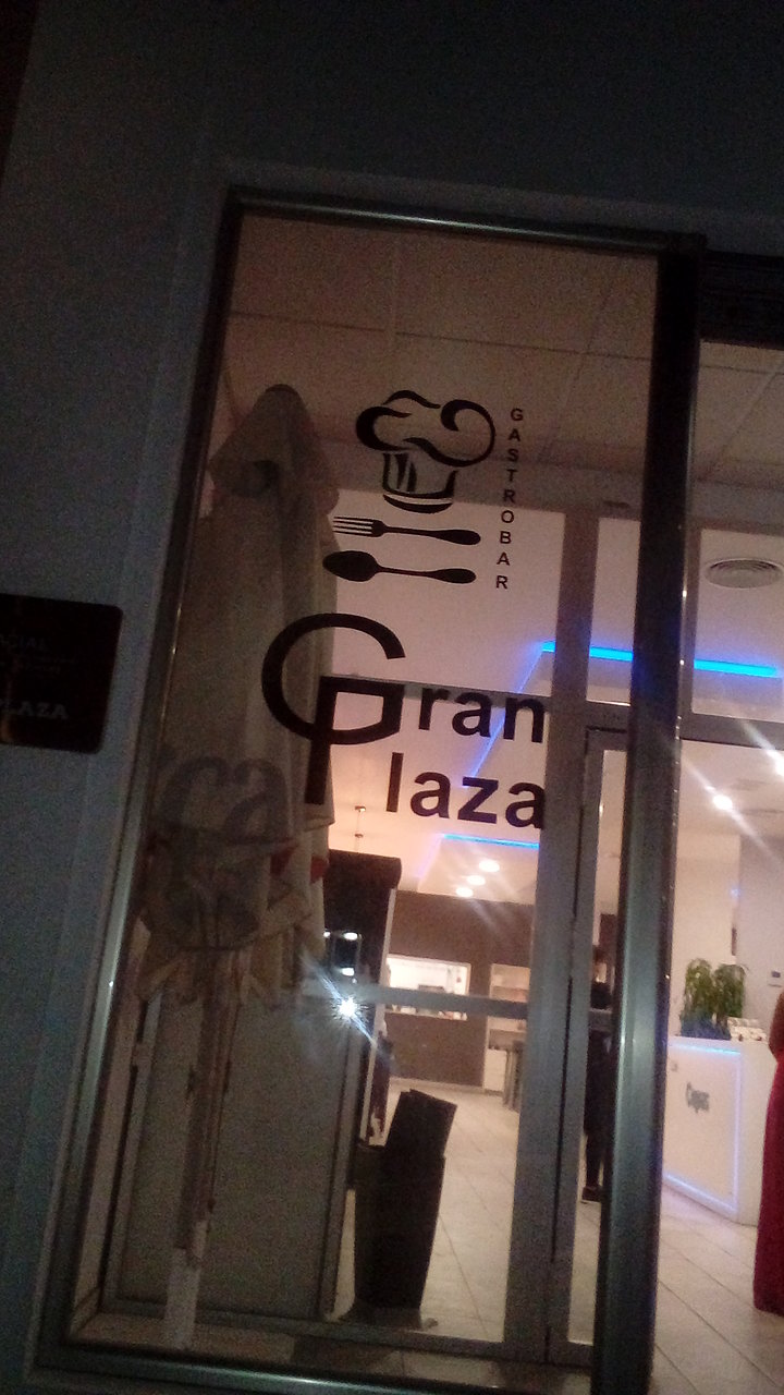 Un sábado por Coria