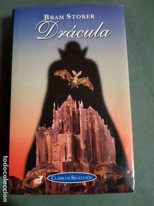 Drácula