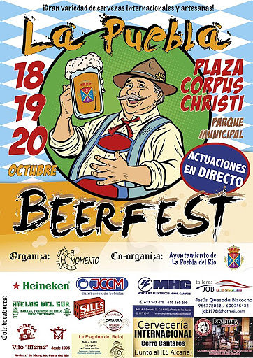 BeerFest 2019