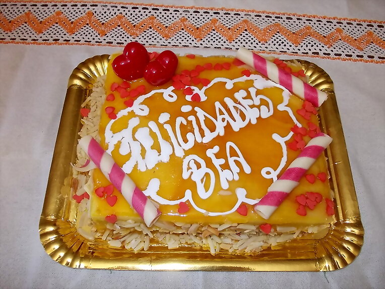 Mi cumple con la familia 2019 IV