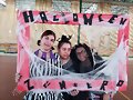 Zumba-Halloween
