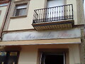 Tapitas y casa de Estefan&iacute;a