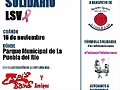 II Concierto Solidario &quot;La Sonrisa de la Vida&quot; II
