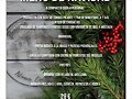Almuerzo prenavidad Taller Zumba III