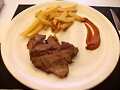 Almuerzo prenavidad Taller de Zumba IV