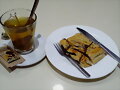 Tardecita con Lorena