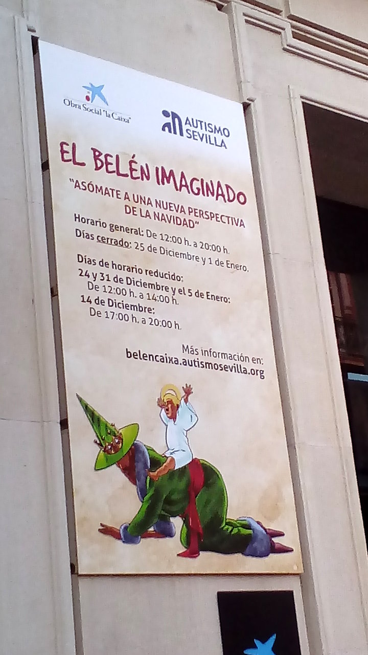 Día de la Constitución por Sevilla III
