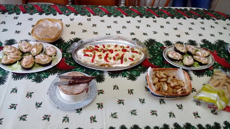 Navidades 2020-2021 IV