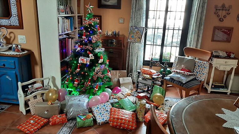 Navidades 2020-2021 VI