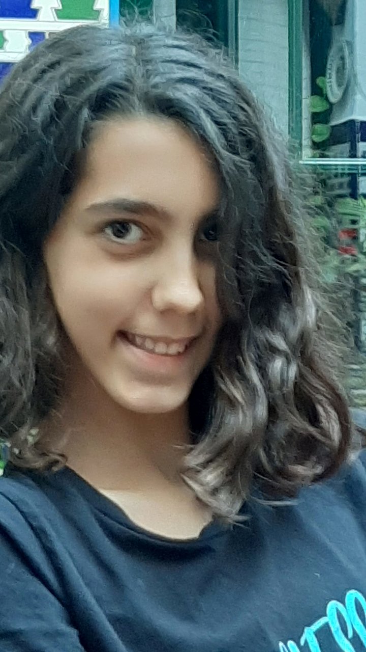 Cumpleaños de Julia