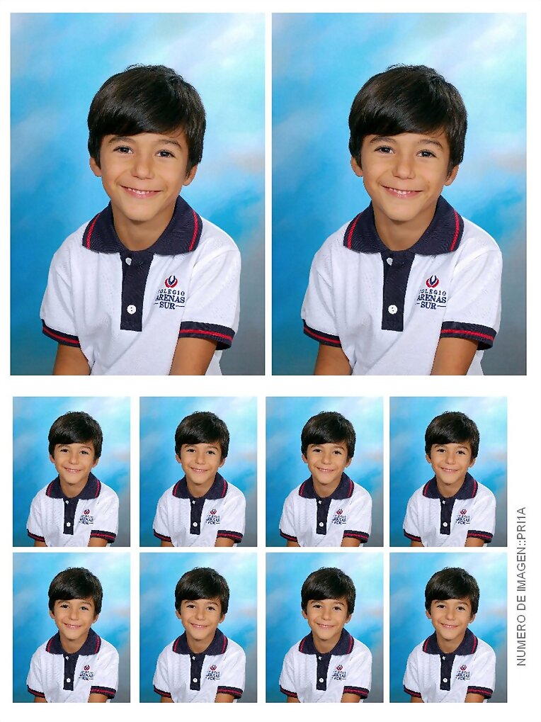 Cumpleaños de Rodrigo