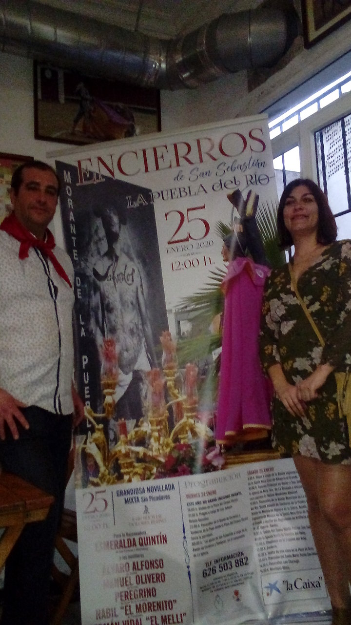 Día y Procesión de San Sebastián 2020 II