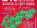 XVI Aniversario Huerto del Rey Moro