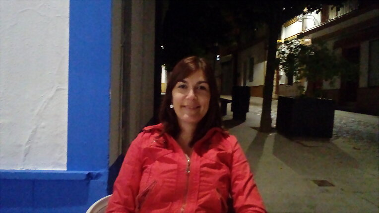 Rutita por Bormujos, Coria y La Puebla II