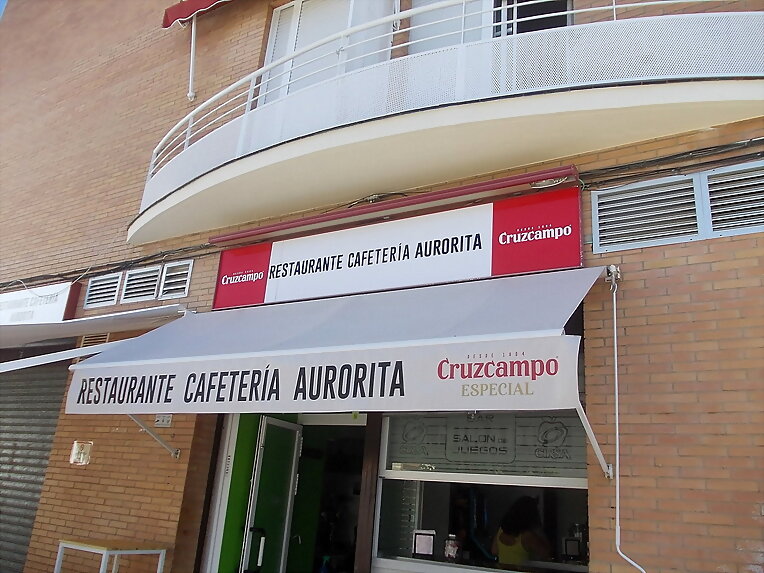 Día en Aznalcóllar