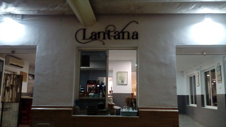 Cenita por Coria