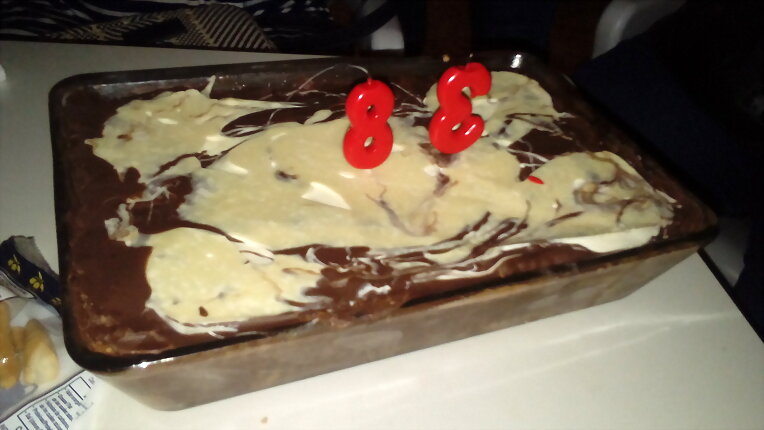 Cumple de Lorena 2020 II