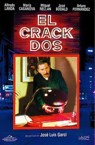 El crack dos