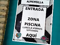 D&iacute;a de piscina