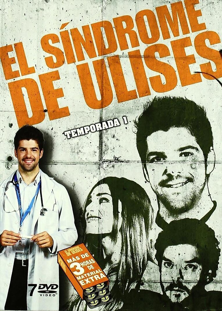 El síndrome de Ulises