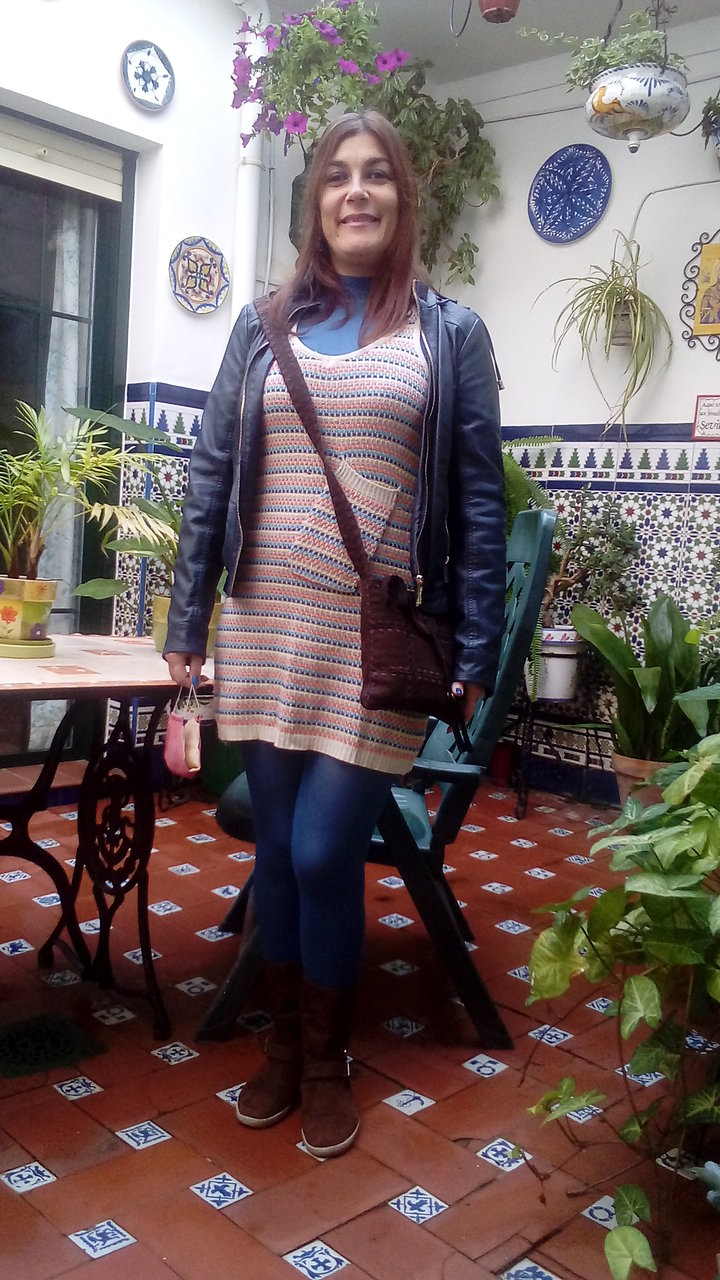 Tapas y merienda