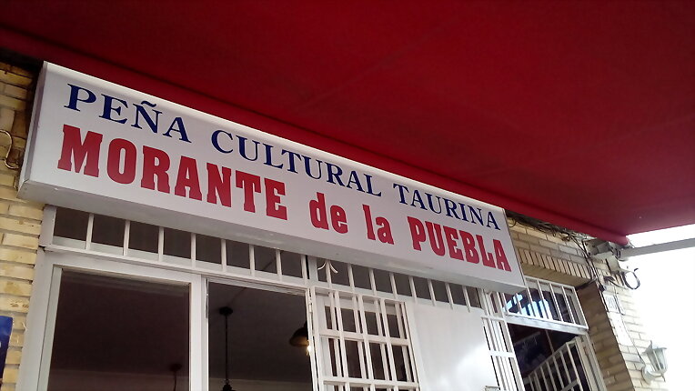 Ruta de CVs con desayuno y demás V
