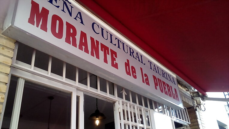 Estrenando año en La Puebla