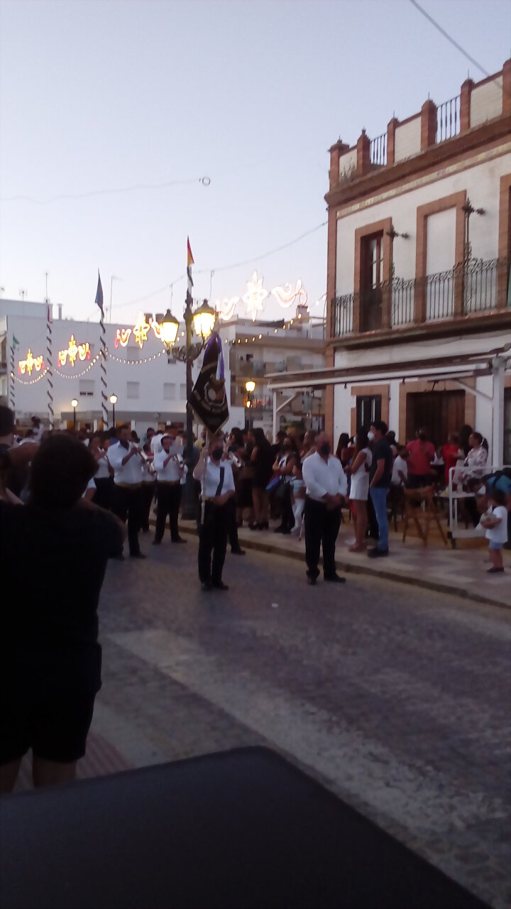 Sucedáneo de Feria y Corpus 2021