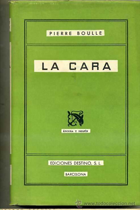 La cara
