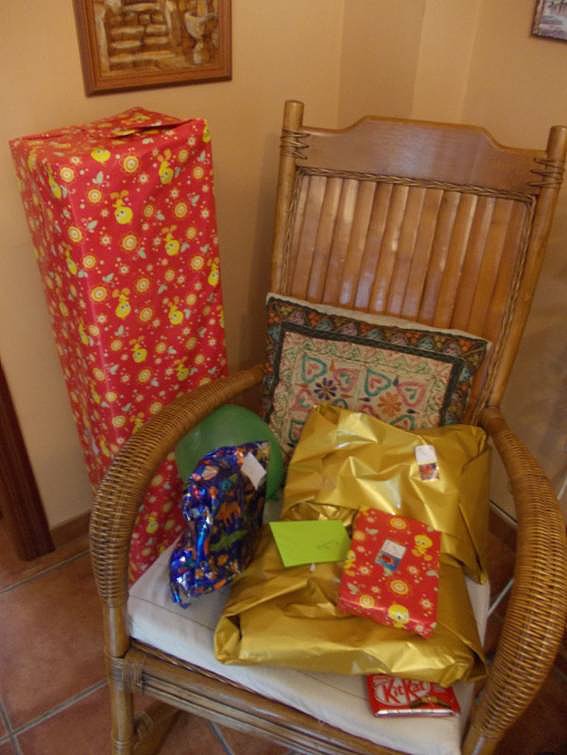 NAVIDADES 2015 - 2016 III