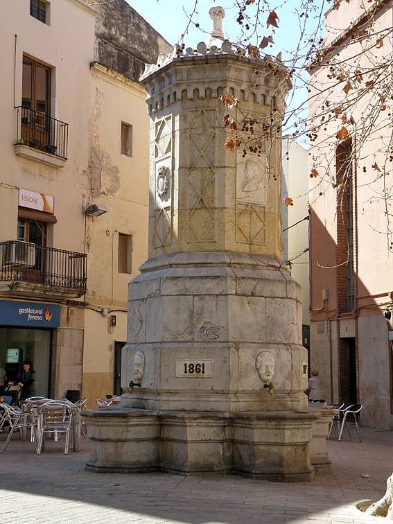 Vilanova i la Geltrú IV