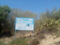 En Nuevo Portil con la familia