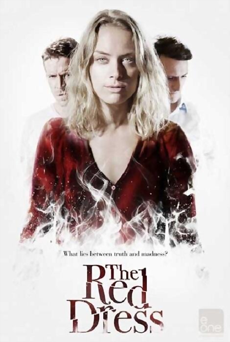 El vestido rojo (TV)