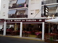 En Nuevo Portil con la familia VII