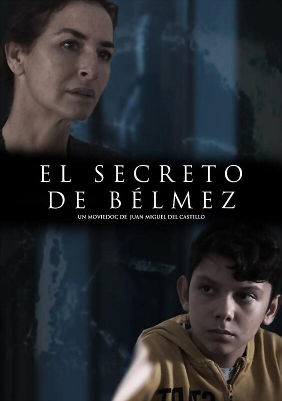 El secreto de Bélmez
