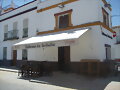 Almuerzo en la Tertulia