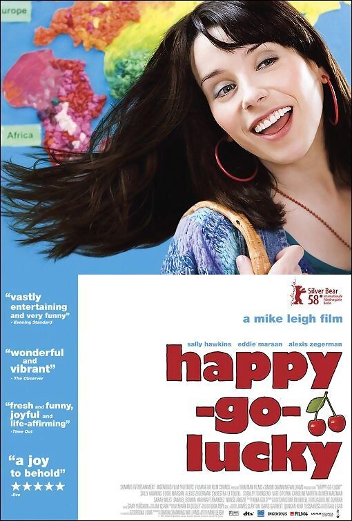Happy: Un cuento hacia la felicidad