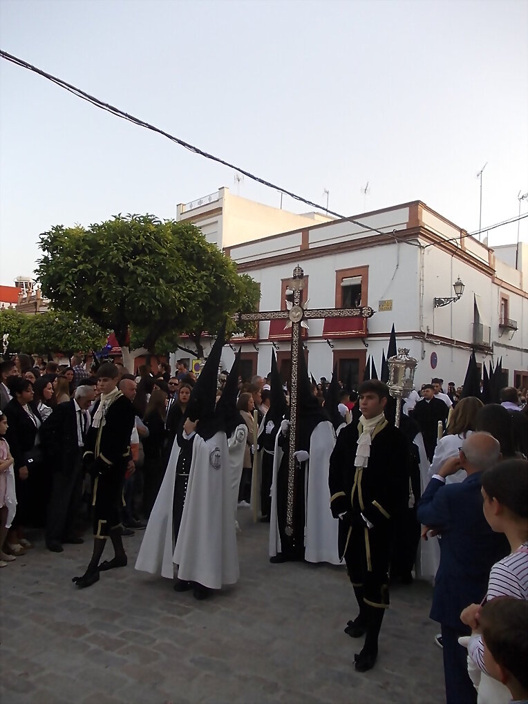 Semana Santa 2022 II