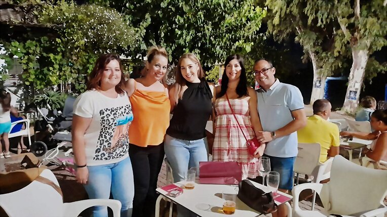 Cumple Lorena 2021