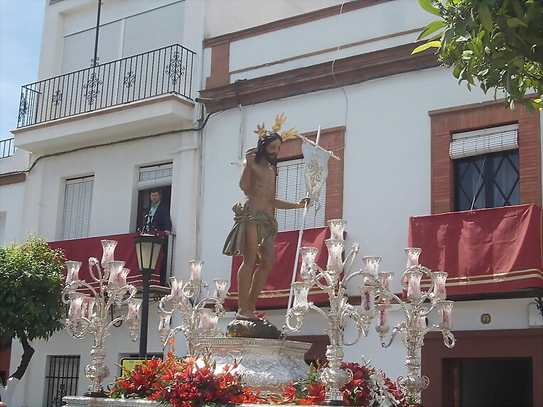 Semana Santa 2022 IV