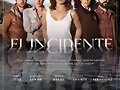 El incidente