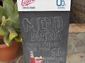 Viaje a Conil VI