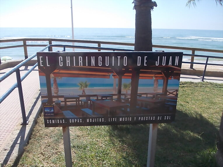 Viaje a Conil XXI