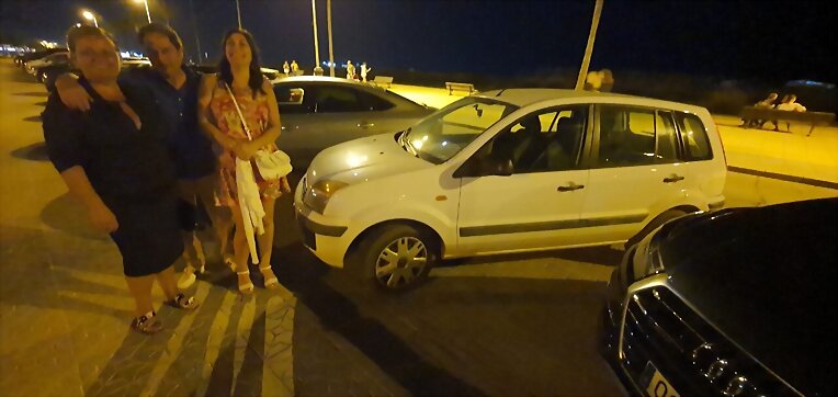 Viaje a Conil XXII