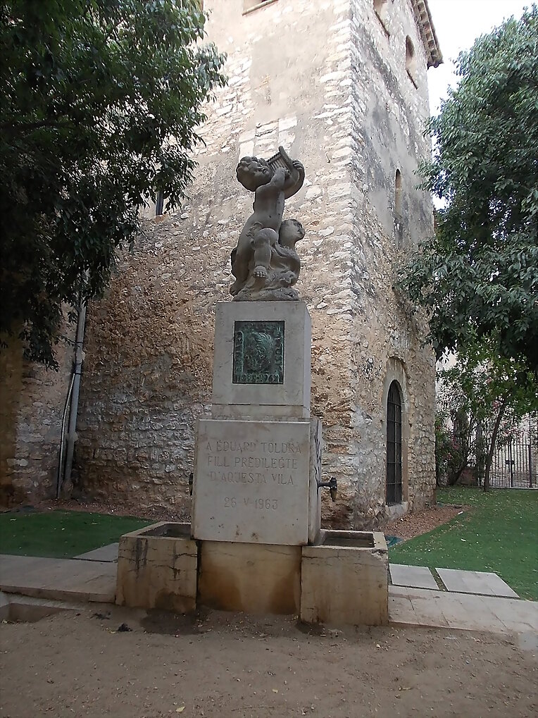 Vilanova i la Geltrú XIII
