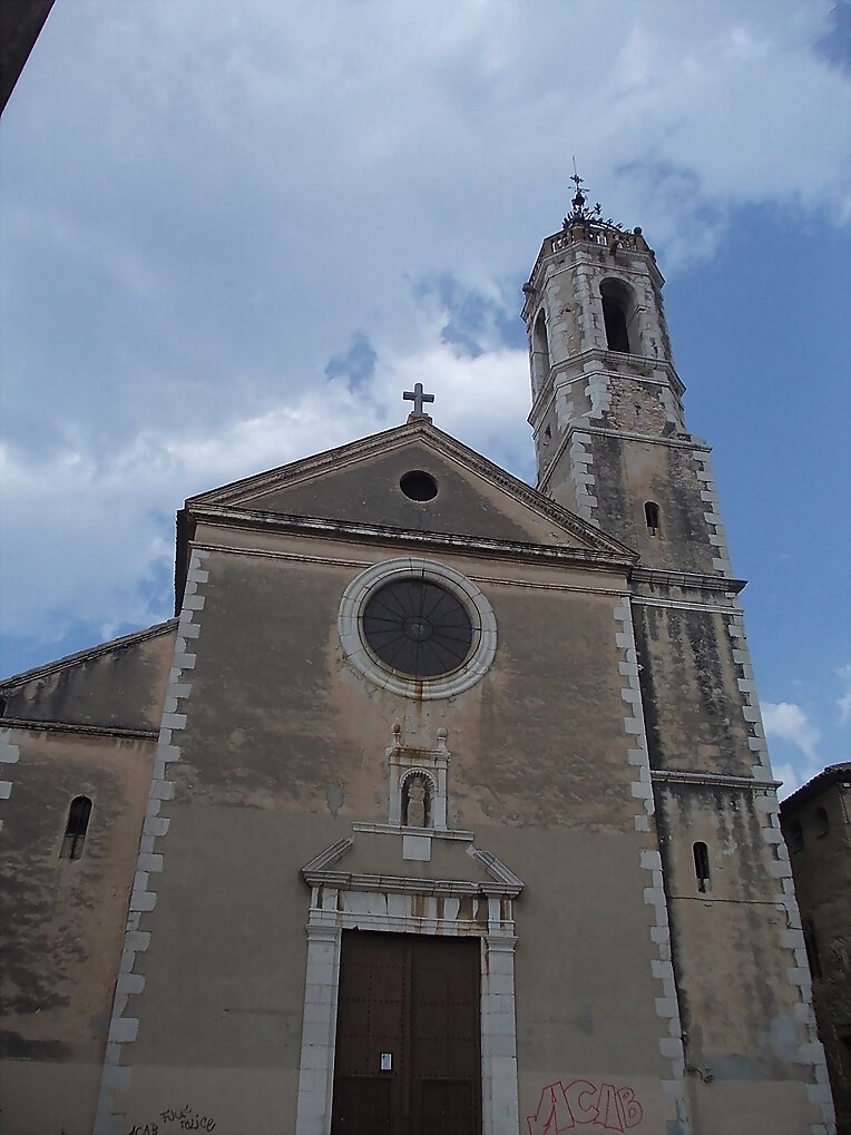 Vilanova i la Geltrú XIV