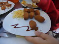Mi cumple con la familia III