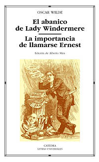 El abanico de Lady Windermere