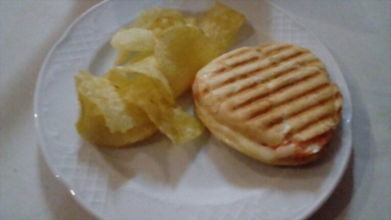 Nochecita de viernes