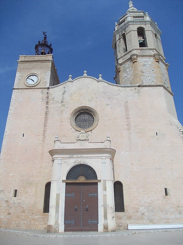 Sitges IV